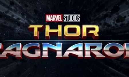 Thor 3: Ragnarok Fragman