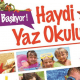 nevşehir yaz okulları 2017