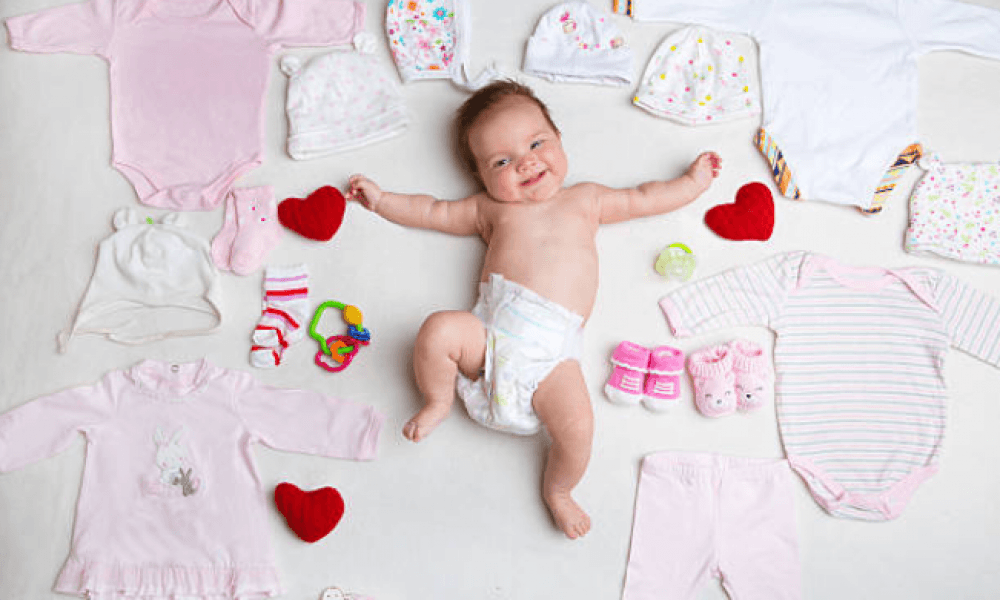 Bebek Giysileri Nasıl Yıkanır - Bebek Kıyafetleri Neyle Yıkanmalı