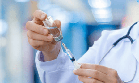 gebelikte aşı olmak