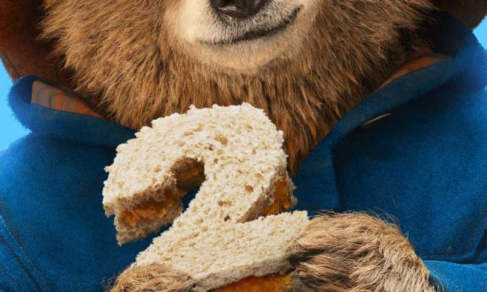 Ayı Paddington 2 Cicicee
