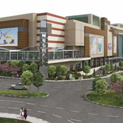 Erzurum Mall AVM