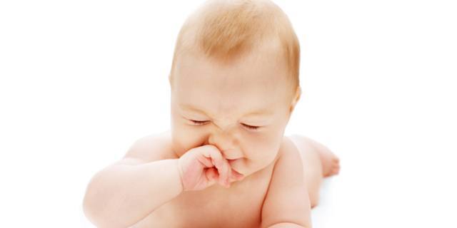 bebeklerde mevsimsel alerji