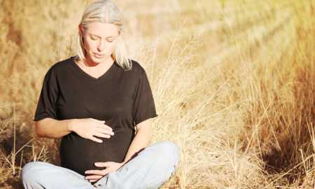 Hamilelikte Alkol Kullanımı