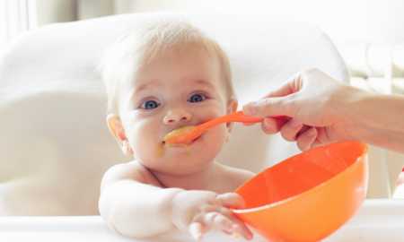 Bebekler ne zaman şeker ve tuz yiyebilir?