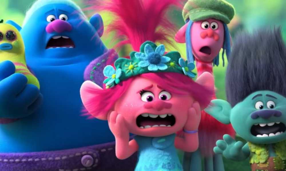 Ayı Paddington 2 Türkçe Fragman 2017 Çocuk Filmleri