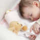 Bebeklerde uyku düzeni oluşturma