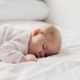 Bebeklerde uyku düzeni oluşturma