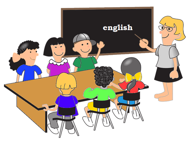 Erken yaşta yabancı dil eğitimi