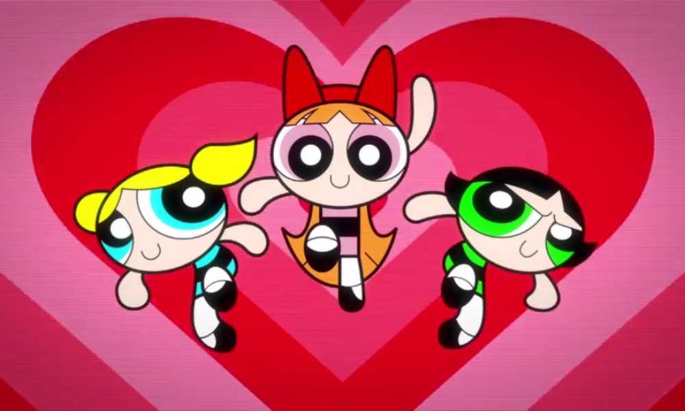 Çocuğunuzla İzleyebileceğiniz Çizgi Filmler - Cicicee