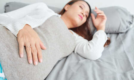 Hamilelikte halsizlik