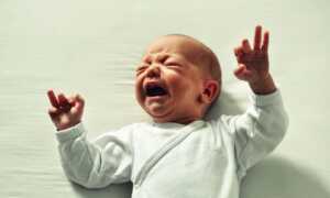 Ağlayan bebek nasıl susturulur?