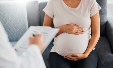 Hamilelikte görme kaybı